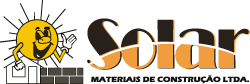 Solar Materiais de Construção