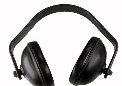 EPI- Protetores auriculares