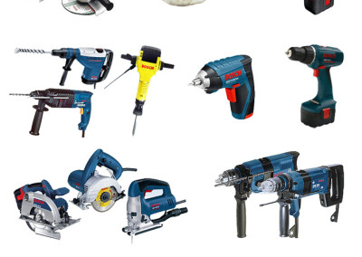 Ferramentas Bosch