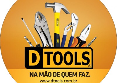 Ferramentas Dtools