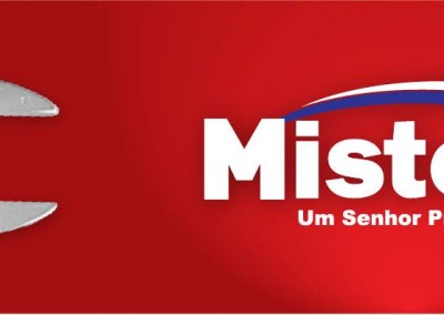 Ferramentas Mister