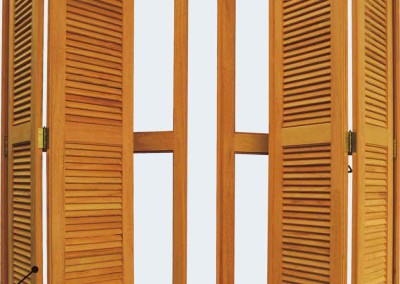 Madeira - Portas Sacadas