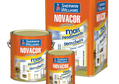 Tintas Sherwin willians